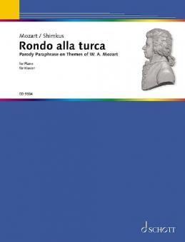 Rondo alla turca Download