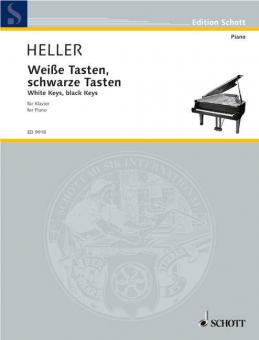 Weiße Tasten, schwarze Tasten Download