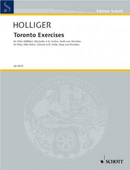 Toronto Exercises Download