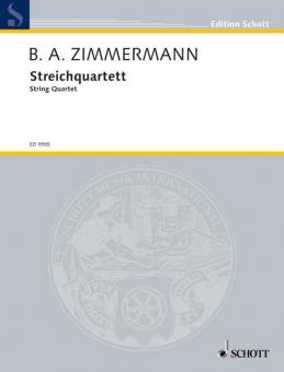 Streichquartett Download