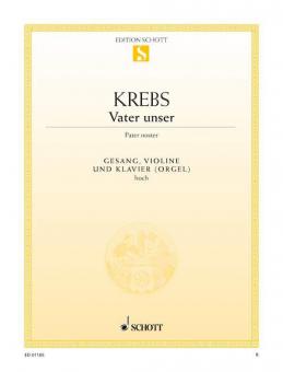 Vater unser Download