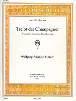 Treibt der Champagner das Blut erst im Kreise Download