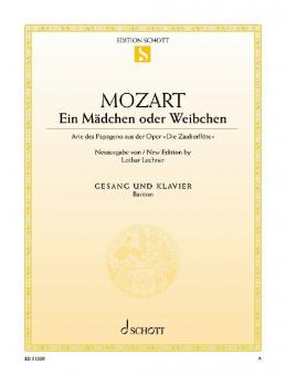 Ein Mädchen oder Weibchen Download