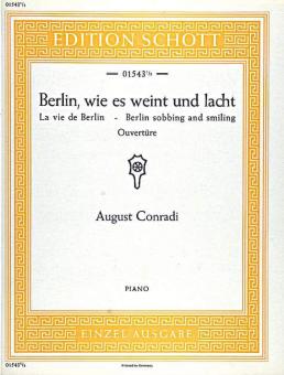 Berlin, wie es weint und lacht Download