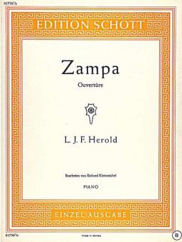 Zampa Download