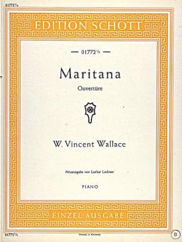 Maritana Download