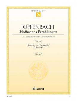 Hoffmanns Erzählungen Download