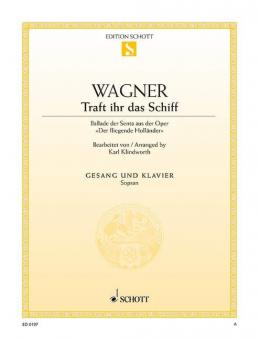 Traft ihr das Schiff Download