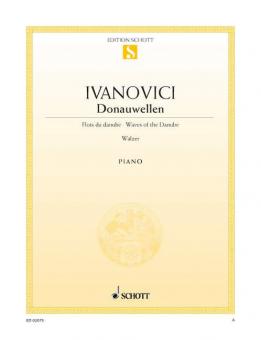 Donauwellen Download