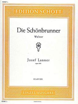 Die Schönbrunner op. 200 Download