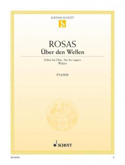 Über den Wellen Download