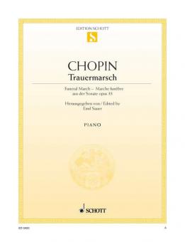 Trauermarsch op. 35 Download