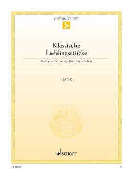 Klassische Lieblingsstücke Download