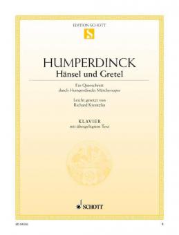 Hänsel und Gretel Download
