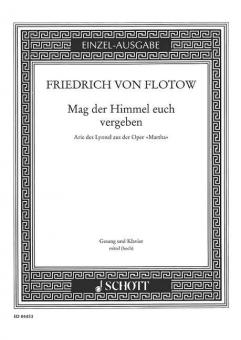 Mag der Himmel euch vergeben Download