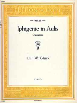 Iphigenie in Aulis Download