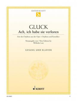 Ach, ich habe sie verloren Download