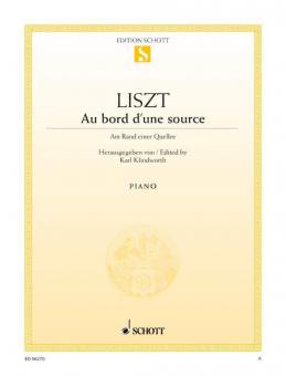 Au bord d'une source Download