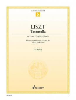Tarantella Download