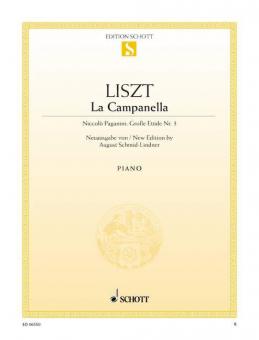 La Campanella Download