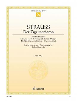 Der Zigeunerbaron Download