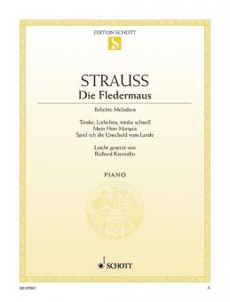 Die Fledermaus Download