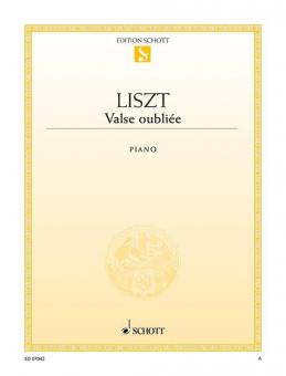 Valse oubliée Download