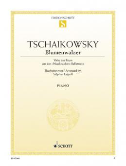 Blumenwalzer Download