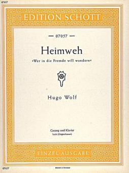 Heimweh Download