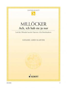 Ach, ich hab' sie ja nur auf die Schulter geküsst Download