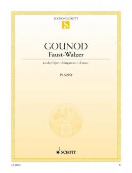 Faust-Walzer Download