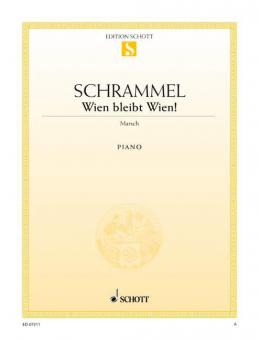 Wien bleibt Wien Download