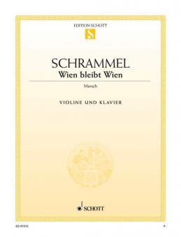 Wien bleibt Wien Download