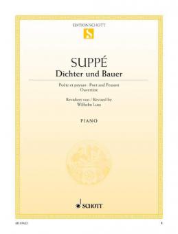 Dichter und Bauer Download