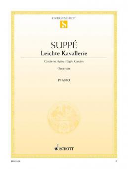 Leichte Kavallerie Download