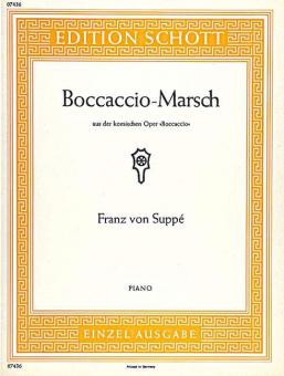 Boccaccio-Marsch Download