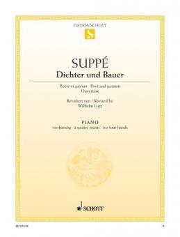 Dichter und Bauer Download