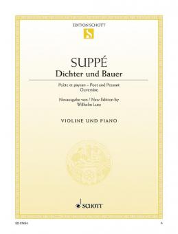 Dichter und Bauer Download