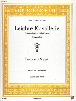 Leichte Kavallerie Download