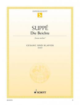 Die Beichte Download