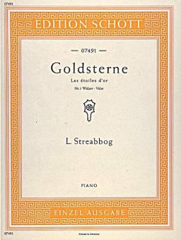 Goldsterne Nr. 1 Download