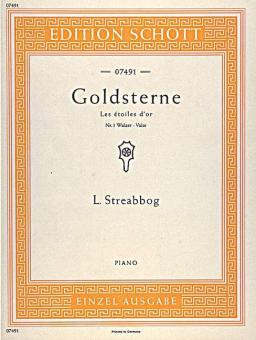 Goldsterne Nr. 1 Download