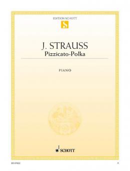 Pizzicato-Polka Download