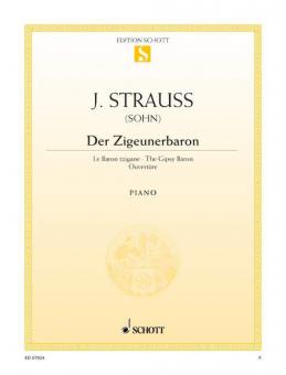 Der Zigeunerbaron Download