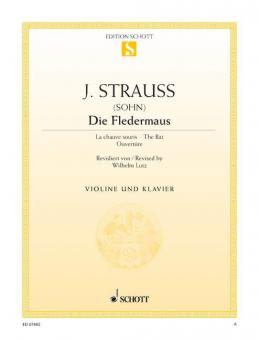 Die Fledermaus Download