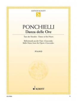 La Gioconda Download