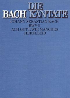 Ach Gott, wie manches Herzeleid Download