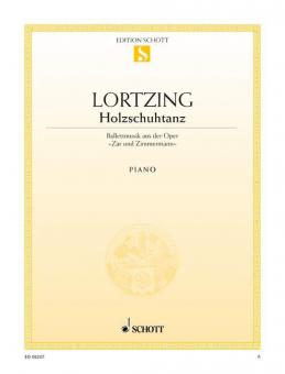 Holzschuhtanz Download