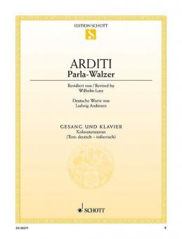 Parla-Walzer Download