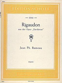 Rigaudon 